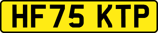 HF75KTP