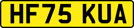 HF75KUA