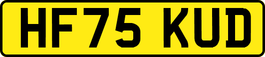 HF75KUD