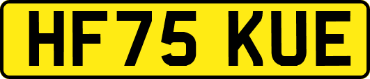 HF75KUE