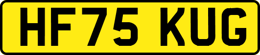 HF75KUG