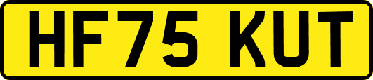 HF75KUT