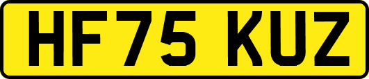 HF75KUZ