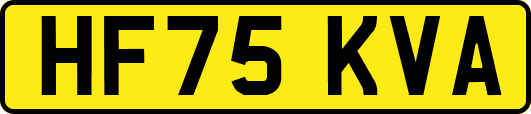 HF75KVA