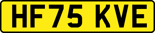 HF75KVE
