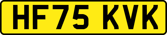 HF75KVK