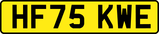 HF75KWE