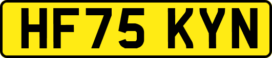 HF75KYN