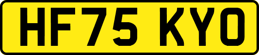 HF75KYO