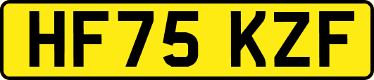 HF75KZF