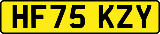 HF75KZY