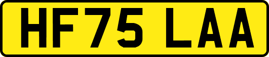 HF75LAA