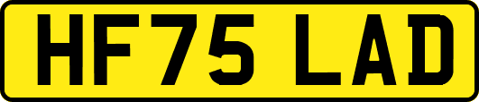 HF75LAD