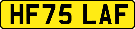 HF75LAF