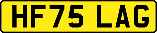 HF75LAG