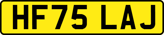 HF75LAJ