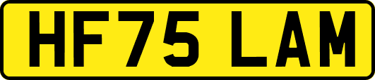 HF75LAM