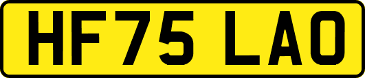 HF75LAO