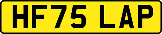 HF75LAP