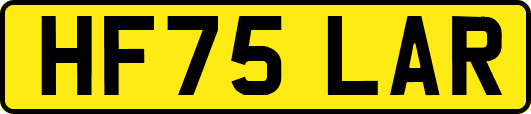 HF75LAR