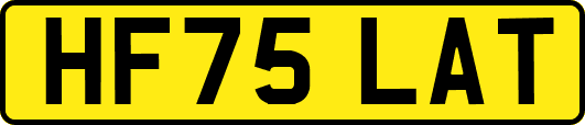 HF75LAT
