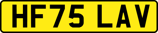 HF75LAV