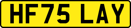 HF75LAY