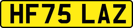 HF75LAZ