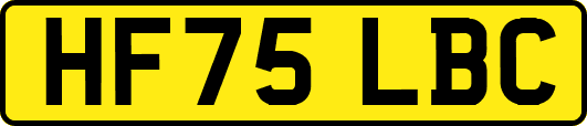 HF75LBC