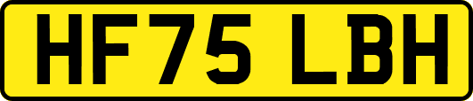 HF75LBH
