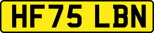 HF75LBN