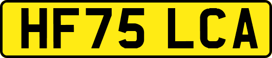 HF75LCA