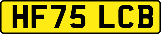 HF75LCB