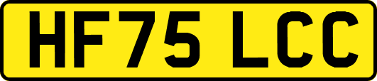 HF75LCC