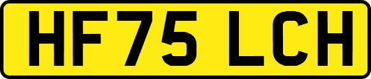 HF75LCH