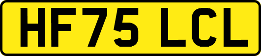 HF75LCL