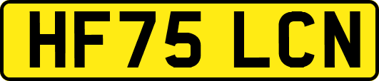 HF75LCN