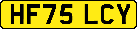 HF75LCY