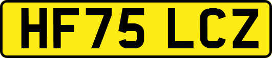 HF75LCZ