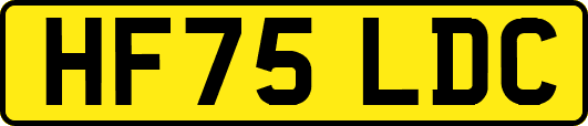 HF75LDC
