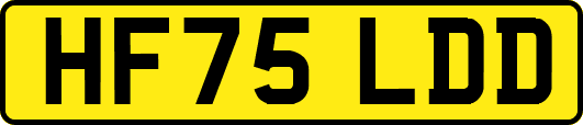 HF75LDD