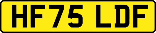 HF75LDF