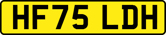 HF75LDH