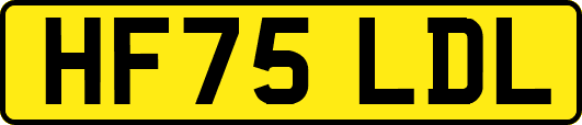 HF75LDL