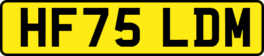 HF75LDM