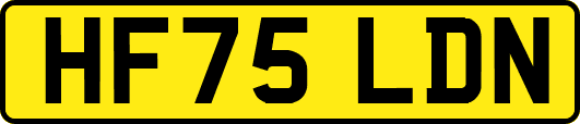HF75LDN