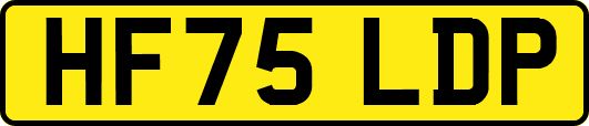 HF75LDP
