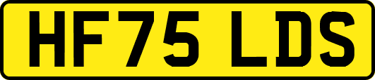 HF75LDS