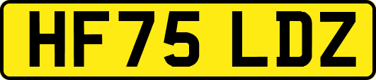 HF75LDZ