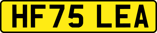 HF75LEA